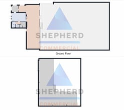 Glengallen Rd, Oban to rent Floor Plan- Image 1 of 2