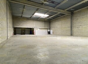 Industrial in Herblay to rent Interior Photo- Image 2 of 6