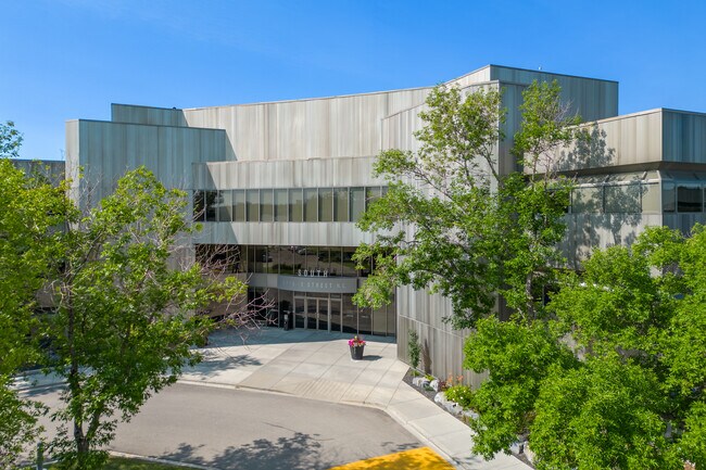 More details for 6715 8th St NE, Calgary, AB - Office to Rent