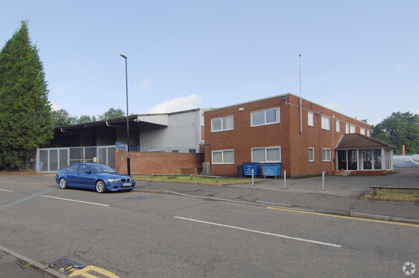 343 Bedworth Rd, Coventry CV6 6BN UK