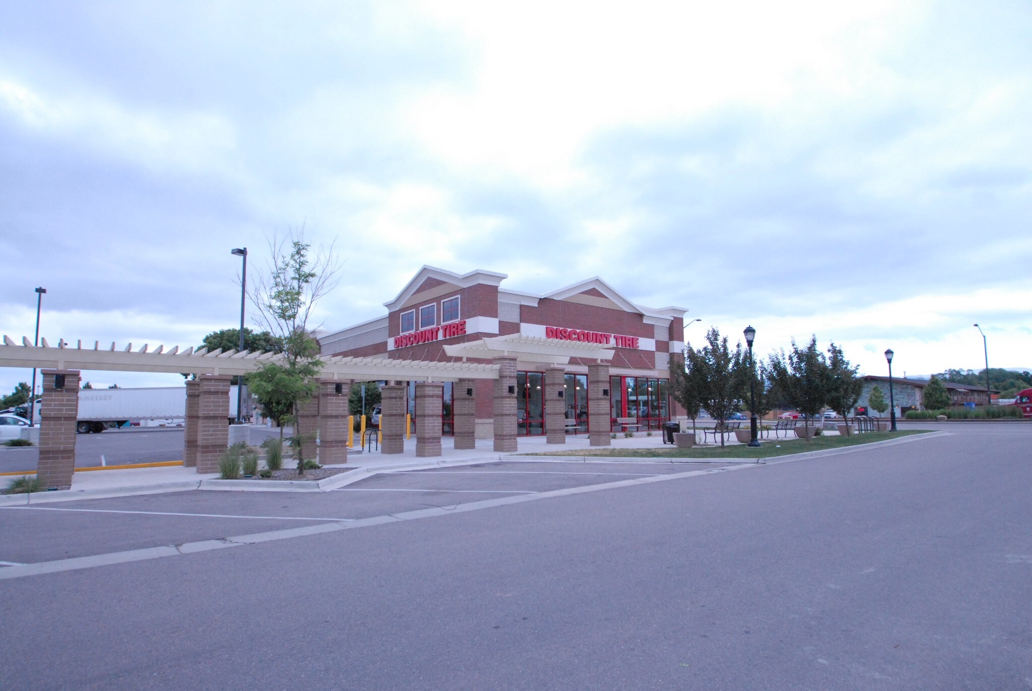 1842 E College Ave, Fort Collins 80524 King Soopers