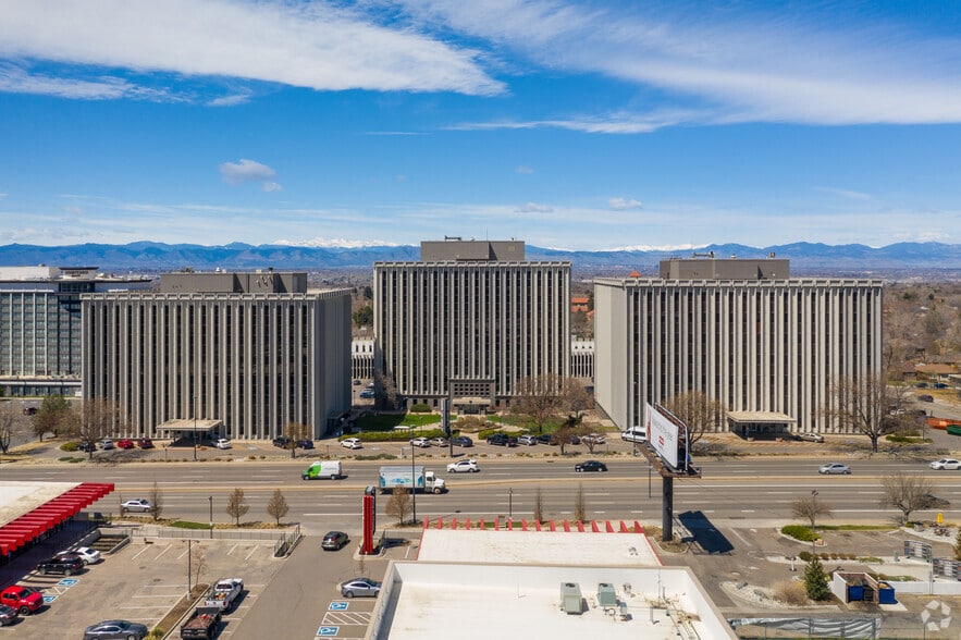 1325 S Colorado Blvd, Denver, CO to rent - Building Photo - Image 2 of 6