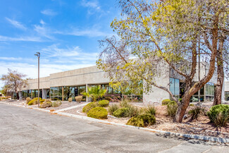 More details for 7 Cactus Garden Dr, Henderson, NV - Light Industrial for Rent