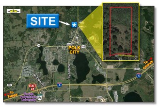 649 N Citrus Grove Blvd, Polk City, FL for sale Building Photo- Image 1 of 1