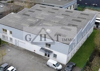 More details for Industrial to Rent
