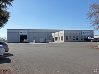 More details for 2477 Mercantile Dr, Rancho Cordova, CA - Industrial for Rent