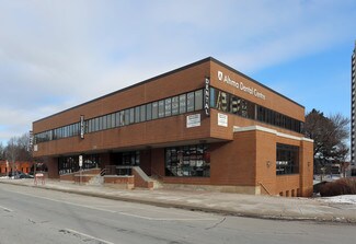 More details for 340 York Blvd, Hamilton, ON - Office / Medical to Rent
