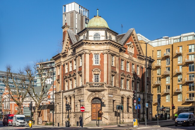 More details for 185 Tower Bridge Rd, London - Retail to Rent