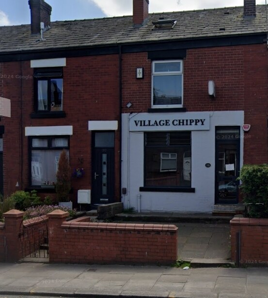 348 Bury Rd, Bolton for sale Primary Photo- Image 1 of 1
