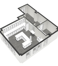 3240 Edwards Lake Pky, Birmingham, AL for rent Floor Plan- Image 2 of 3