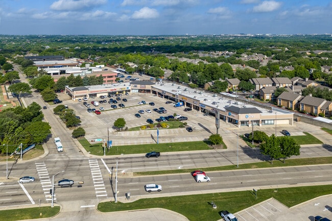 More details for 17401-17489 Preston Rd, Dallas, TX - Retail to Rent