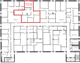 8603 S Dixie Hwy, Miami, FL for rent Floor Plan- Image 1 of 1