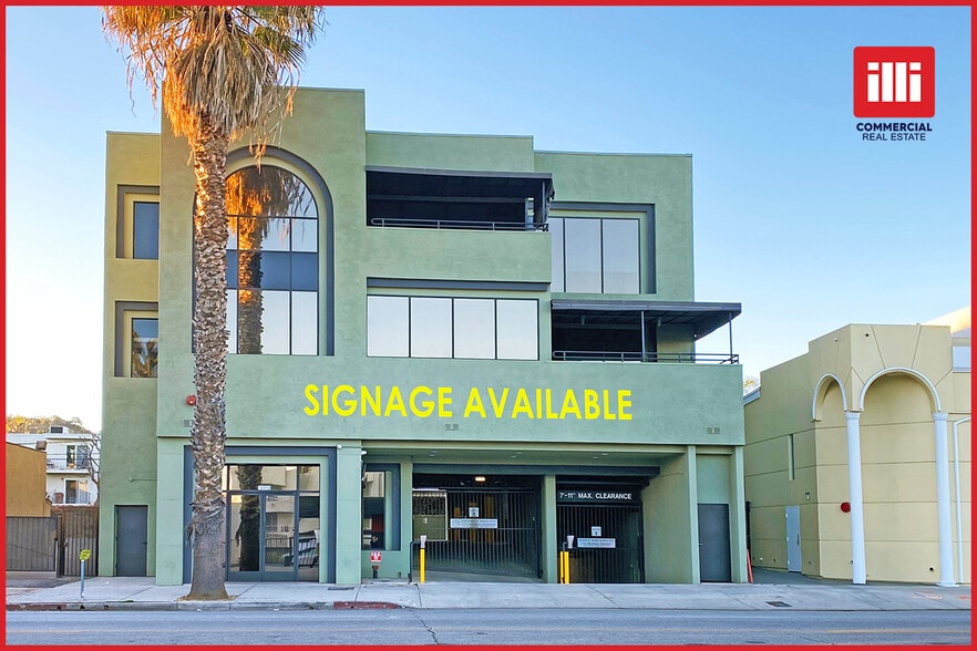 14958 Ventura Blvd, Sherman Oaks, CA for sale - Building Photo - Image 1 of 1