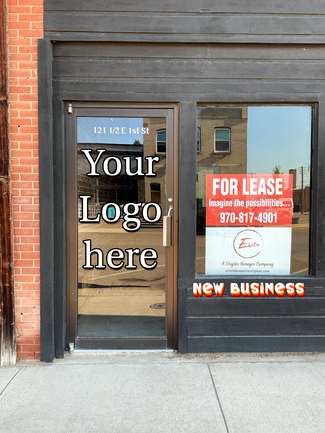 More details for 121 1st St, Eaton, CO - Retail for Rent