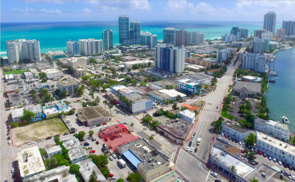 601 71st St, Miami Beach, FL for sale - Building Photo - Image 1 of 1