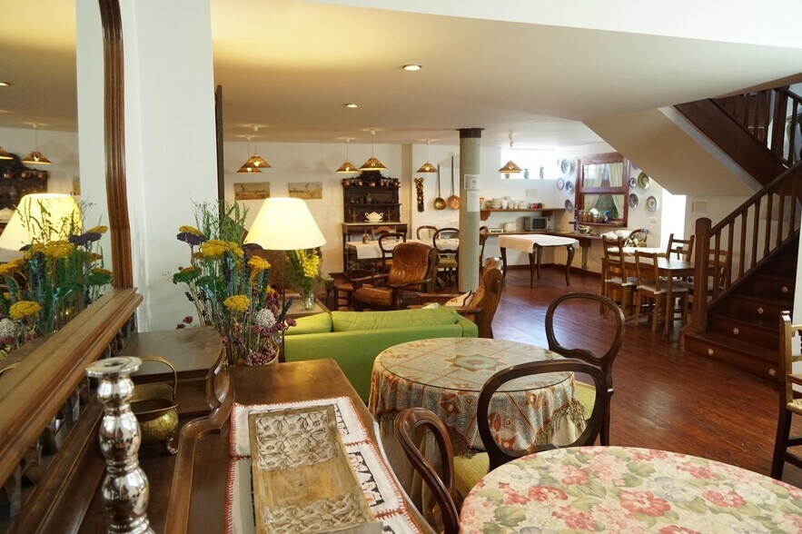 Hospitality in Carucedo, León for sale - Interior Photo - Image 3 of 16