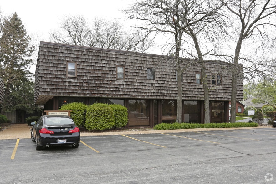 16531-16533 Oak Park Ave, Tinley Park, IL to rent - Building Photo - Image 3 of 5