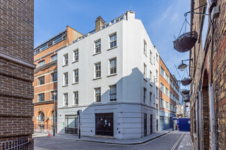 More details for 16 Great Chapel St, London - Coworking for Rent