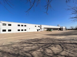 More details for 350 Garden Acres Dr, Fort Worth, TX - Industrial for Rent