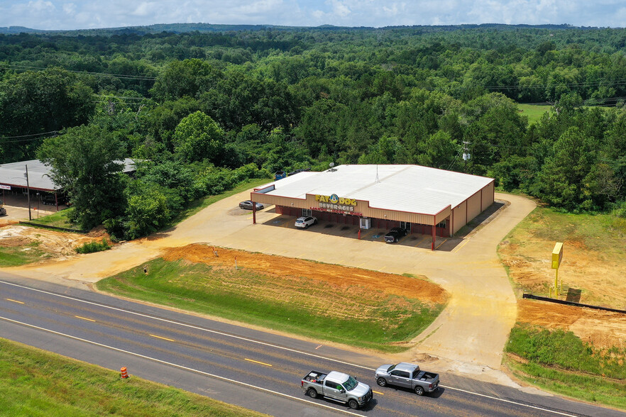 8915 US Highway 175 W, Cuney, TX for sale - Building Photo - Image 3 of 4