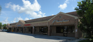 More details for 231 Del Prado Blvd, Cape Coral, FL - Retail for Rent