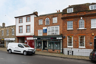 More details for 85 Newland St, Witham - Retail for Rent