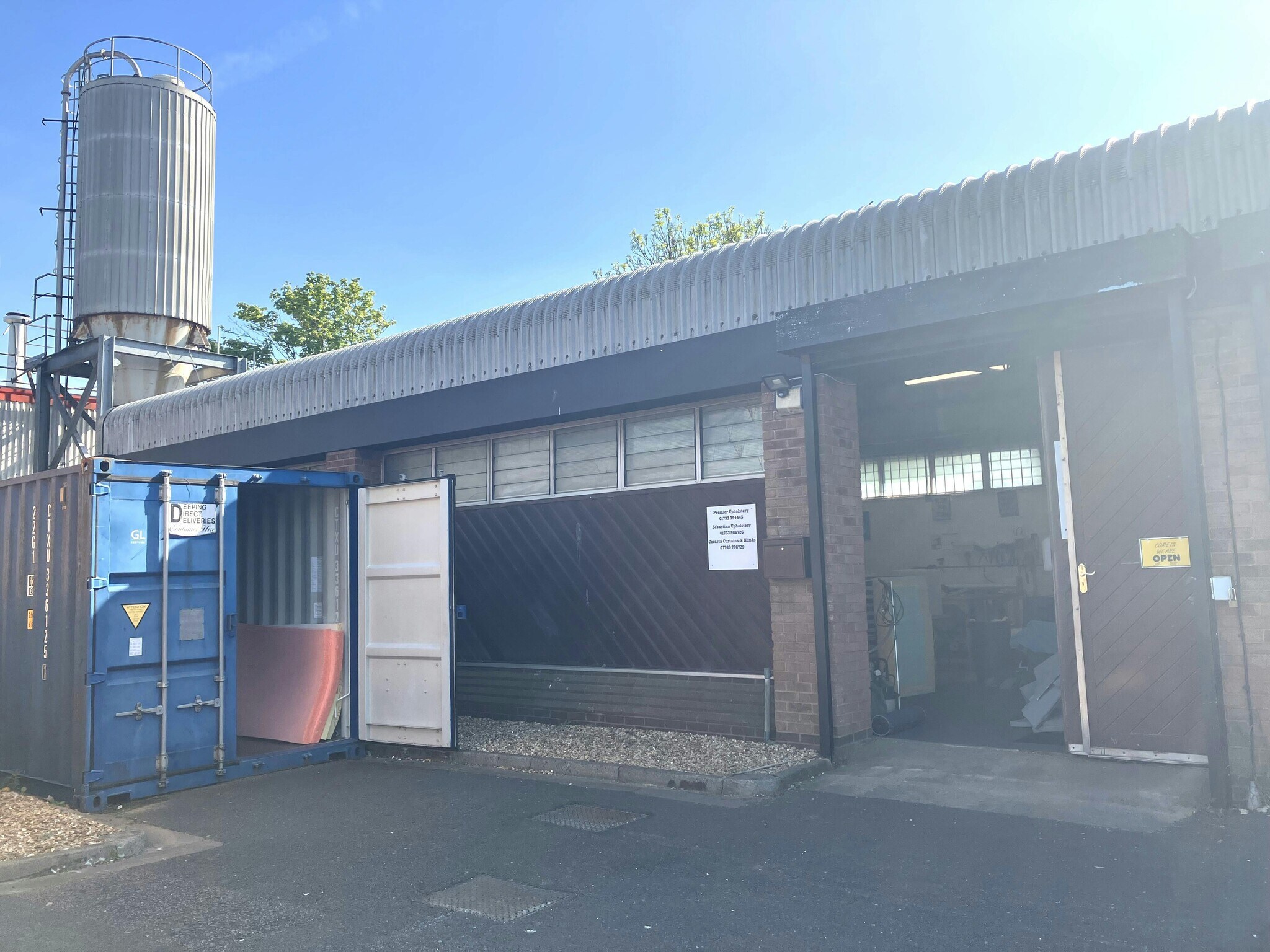 Alfric Sq, Peterborough for sale Building Photo- Image 1 of 1