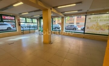 Retail in Coslada, Madrid to rent Building Photo- Image 1 of 1