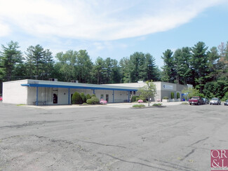 More details for 132 Weymouth Rd, Enfield, CT - Office for Sale