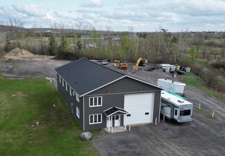 More details for 6155 County Rd 17 Rd, Plantagenet, ON - Industrial for Sale