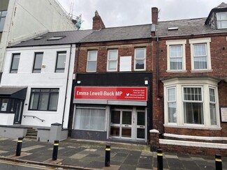 More details for 19 Westoe Rd, South Shields - Office for Rent