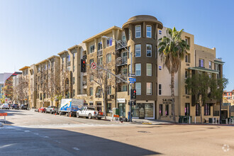 1970 Columbia St, San Diego, CA for rent Building Photo- Image 1 of 7