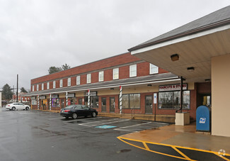 More details for 1776 E Lancaster Ave, Paoli, PA - Office, Retail for Rent