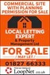 Local Letting Expert
