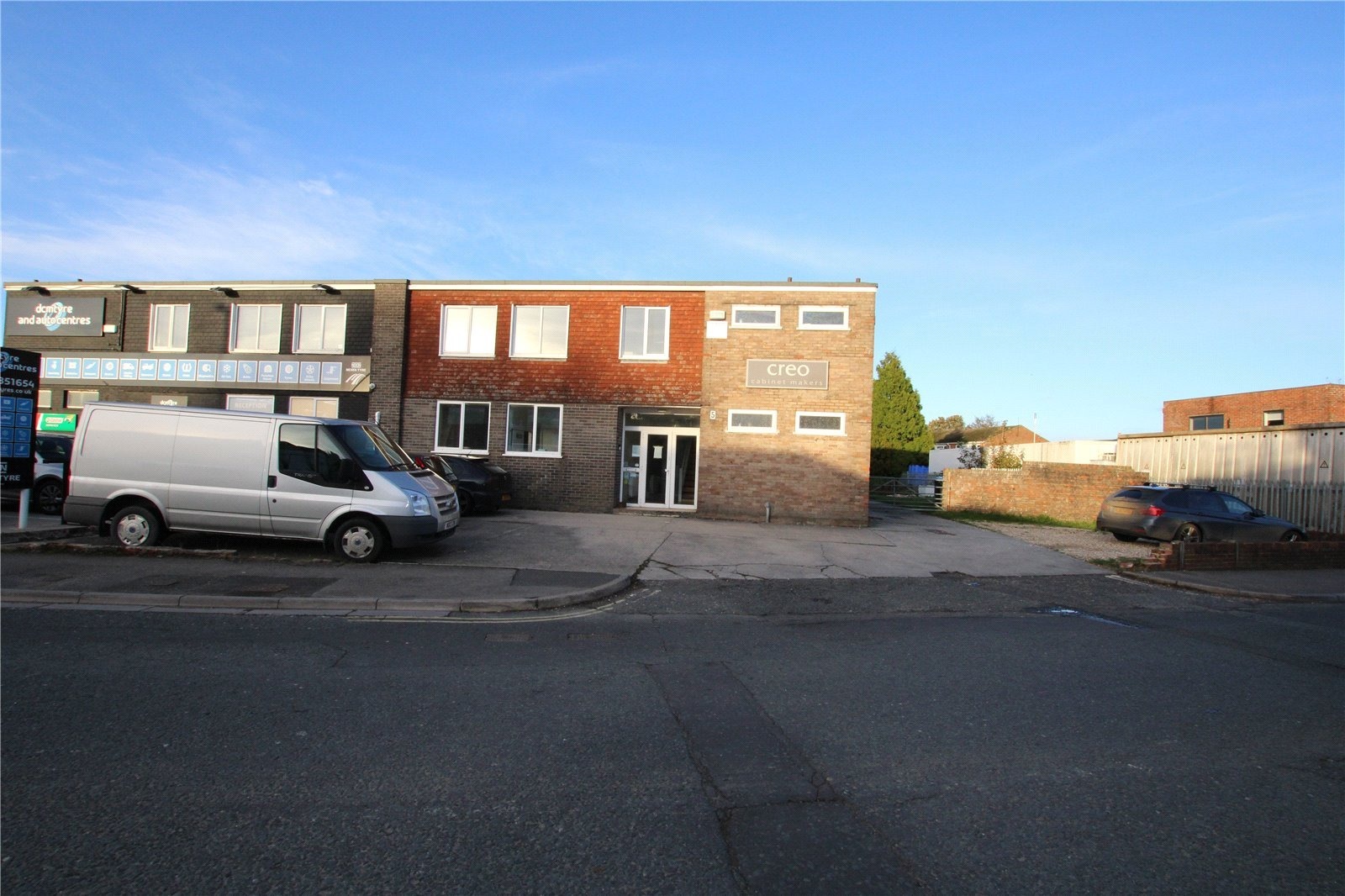 Longmead, Shaftesbury for sale Primary Photo- Image 1 of 1