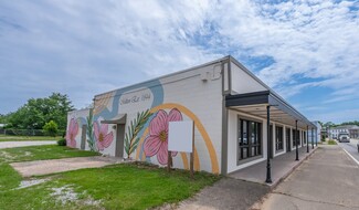 More details for 6776 Caroline St, Milton, FL - Retail for Rent