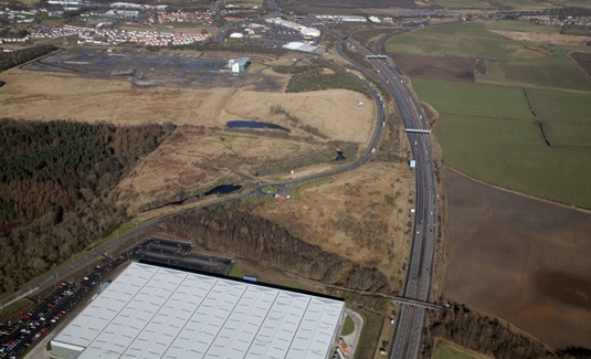 Sandpiper Dr, Dunfermline for sale Primary Photo- Image 1 of 1