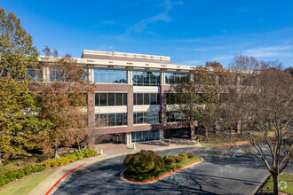 3755 Mansell Rd, Alpharetta, GA for rent Building Photo- Image 1 of 9