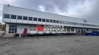 More details for 8 Avenue De Fondeyre, Toulouse - Office, Industrial to Rent