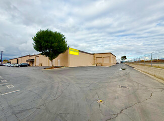 More details for 1009-1033 Brooks St, Ontario, CA - Industrial for Rent