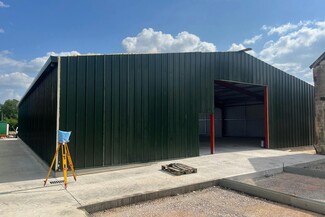 More details for Whitelands Farm, Chippenham - Industrial for Rent