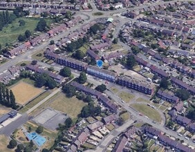 106-134 Bancroft Rd, Widnes to rent Primary Photo- Image 1 of 2