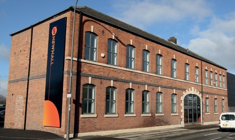 58 Newhall Rd, Sheffield for sale Building Photo- Image 1 of 1