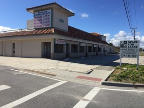 500 N Harbor City Blvd, Melbourne, FL for rent Building Photo- Image 1 of 4