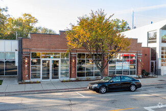 More details for 2822 Central St, Evanston, IL - Office for Rent