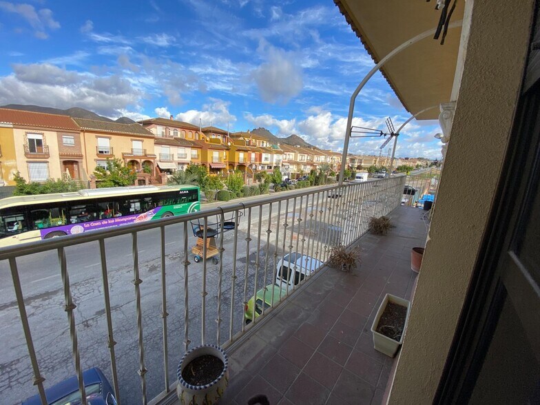 Calle Circunvalación, 4, Atarfe, Granada for sale - Building Photo - Image 1 of 16