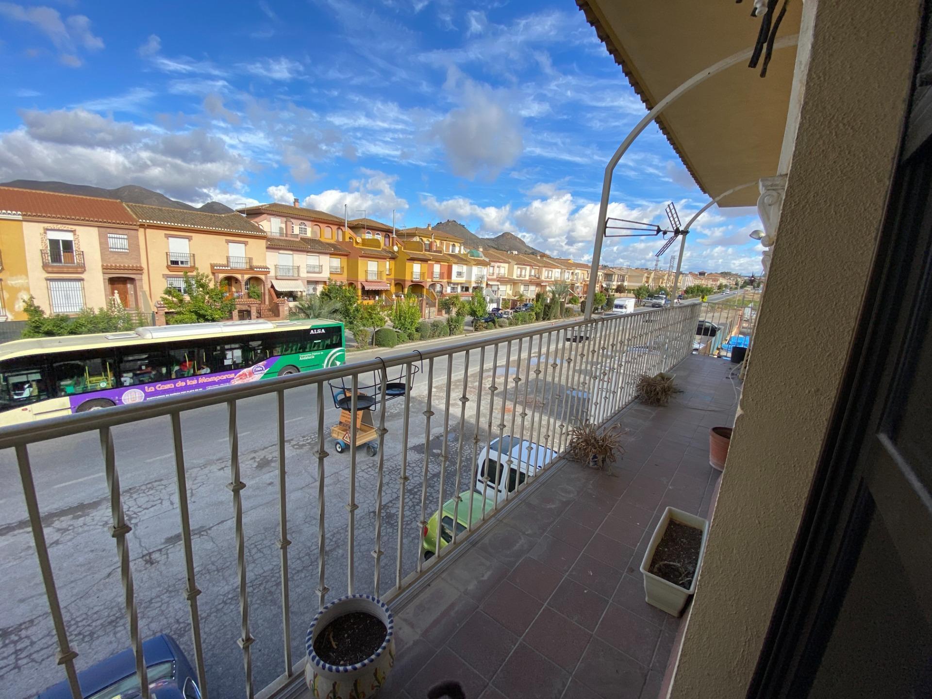 Calle Circunvalación, 4, Atarfe, Granada for sale Building Photo- Image 1 of 17