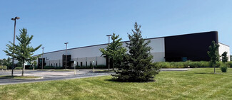 More details for 5770 Decatur Blvd, Indianapolis, IN - Industrial for Rent