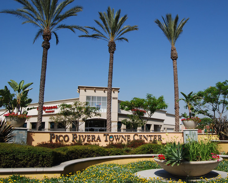 Rosemead Blvd, Pico Rivera, CA for rent - Other - Image 1 of 2