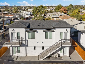 More details for 322 S Pardee St, San Diego, CA - Residential for Sale